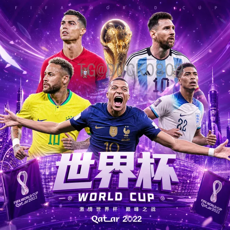 官方2026国际足联世界杯比赛直播入口：全面解析观赛渠道